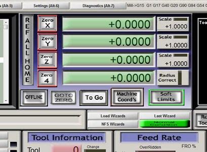 Setting Soft Limits for Your Industrial CNC Router.